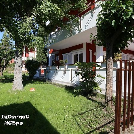 Villa Della Tartaruga Casal Palocco Dış mekan fotoğraf