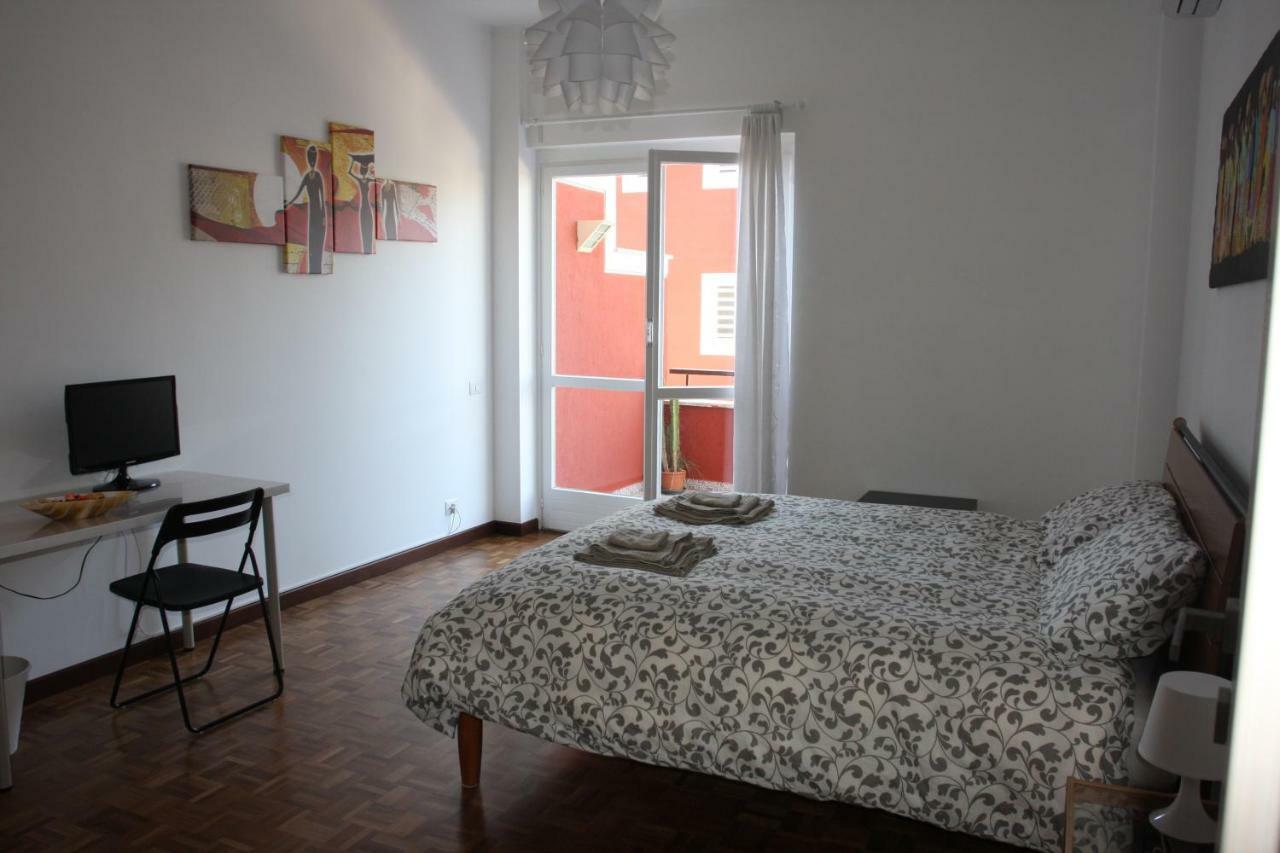 Villa Della Tartaruga Casal Palocco Dış mekan fotoğraf