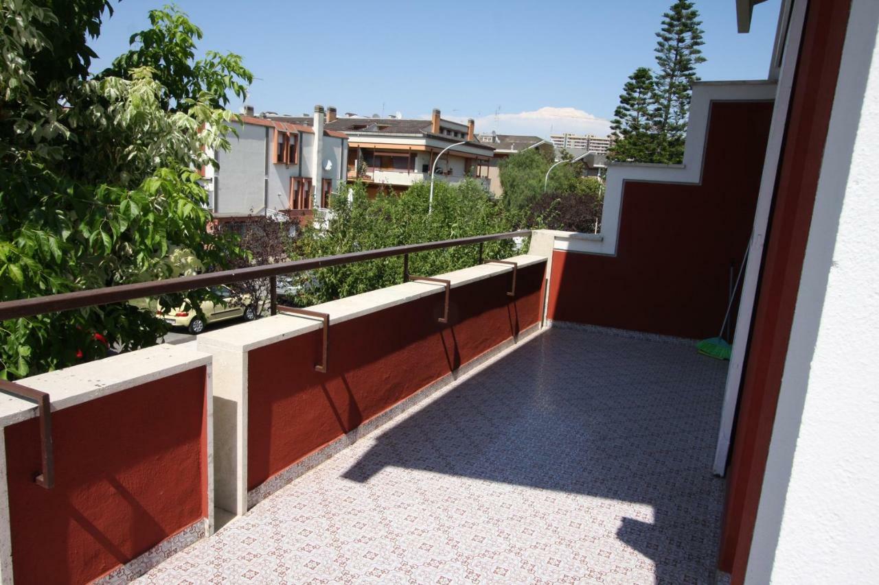 Villa Della Tartaruga Casal Palocco Dış mekan fotoğraf
