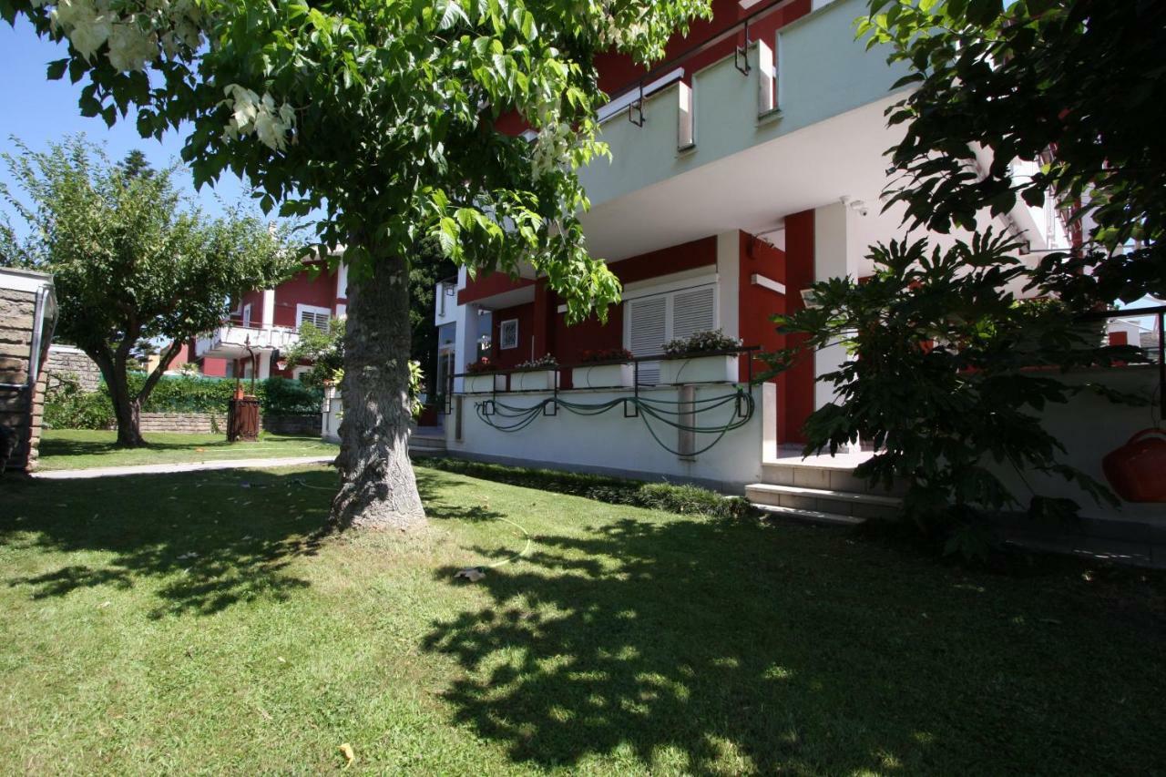 Villa Della Tartaruga Casal Palocco Dış mekan fotoğraf